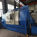 安阳AD25/3000数控油缸车床,硬规,12寸卡盘,回转550.