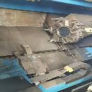 安阳AD25/3000数控油缸车床，硬规，12寸卡盘，回转550.