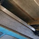 安阳AD25/3000数控油缸车床，硬规，12寸卡盘，回转550.