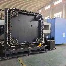 韩国斗山NHP-8005卧式双工位加工中心斗山800卧加工作.