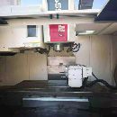 台群1165加工中心,2021年出厂,三菱M80系统,三轴线.