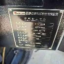 台群1165加工中心，2021年出厂，三菱M80系统，三轴线.