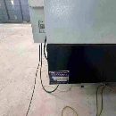 刚刚买下工厂在位恒裕1912龙门雕铣机一台，新代系统，.