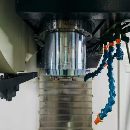 格勒玛850加工中心,带四轴,需要的联系