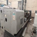 金宇6163X6000数控车，很少用，洛阳仓库。