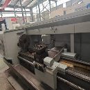 金宇6163X6000数控车，很少用，洛阳仓库。