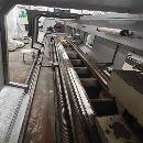 金宇6163X6000数控车，很少用，洛阳仓库。