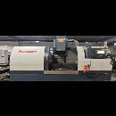 出售台湾高锋850数控铣、可加装刀库、BT40主轴、带油.