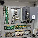 2013年台湾省俊育V6立加高速机，三菱系统。