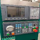 同款两台2018年产洪泉数控LT-450T车铣复合，新代系统.