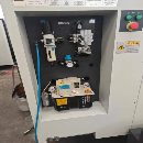 刚刚买下:海天850一台,2021年产,带排削机,选用THK.