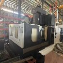 刚刚买下同款两台台湾大畏1715B数控龙门加工中心、工.