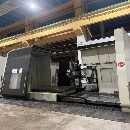 常州工厂  在位出售五轴钻铣复合机床 同款两台