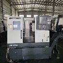 刚刚到货基本全新机,北一大隈LBR-370-e数控车床,配O.