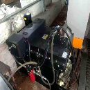 刚买下准新机器2025年用,需要的联系准新纽威2040HC龙.