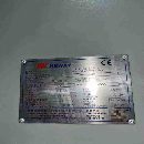 刚买下准新机器2025年用,需要的联系准新纽威2040HC龙.