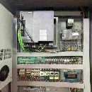 台泽臺泽TZ-V850加工中心,2022年出厂,三菱M80系统,.