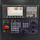 海天重型2016数控龙门,a法电机驱动品牌:海天GLU1620.