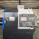 出售韩国威亚LV300R数控立车、型号:LV300R发那科32i.