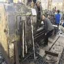 安阳鑫盛重型611253米车床,只需9万多