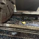 安阳鑫盛重型611253米车床,只需9万多