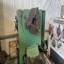 大连机床厂CW621104米车床,带马鞍,导轨如镜面