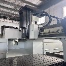 台湾亚威NVP-3015龙门加工中心,发那科MF系统、(1包.