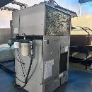 在位出售牧野F12立加一台、工作台2150/1200、安装在位.