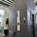 工厂在位机，纽威800双工位卧加，2012年生产制造，正.