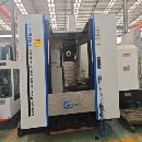 23年九成新国盛630卧加,开机2000多小时,BT50刀柄,3.