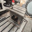 出售2014年中捷产3050摇臂钻,洛阳仓库。