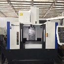 同款两台韩国威亚F500立加三轴行程：1060x510x635mm工.