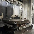 台湾高峰500卧加，大功率电主轴BT50，1万转。三轴线轨.