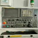 台湾原装进口程泰GS200Y车铣中心，带Y轴，8寸卡盘，硬.