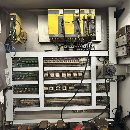 项目后一台纽威500双台卧加50主轴 有需要的联系。