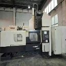 刚刚拿下一台南通机床厂产2015数控龙门、工作台2/1.25.