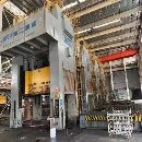 济南二机3360吨四点线:1300吨,800吨,630吨,630吨.