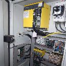 2022年出厂泷泽NEX-108数控车床,发那科0i-TF plus系.