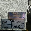 2022年出厂泷泽NEX-108数控车床，发那科0i-TF plus系.