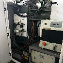 同款两台皖南540加工中心