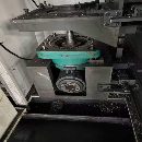 刚刚买下鑫台工4030数控龙门,工作台2500/4000mm,门.