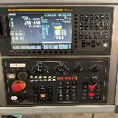 刚刚买下鑫台工4030数控龙门,工作台2500/4000mm,门.