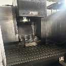 马扎克VTC-200BN工作台行程:510x1460mmX轴行程:1120.