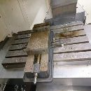 2017年一通855加工中心，两线一硬，发那科mf系统，BT4.