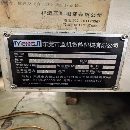 深圳盟机智能1370立加两线一硬光机Y轴四导轨三菱M80A.