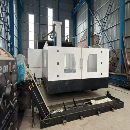 良将4222数控龙门,全新机想买新机的老板看过来工作台.