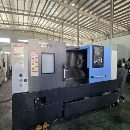 斗山PUMA3050L，12寸卡盘，18.5KW主轴电机，过棒料76.