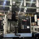 国内仅此一台 韩国斗山PUMAVTS1620数控立车跨越横梁摆.