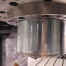 仓库新到一台2023年德扬3018重型数控龙门品牌:苏州德.