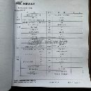 上海工厂拿下纽威130数控刨台镗床，5轴4联动，工作台2.